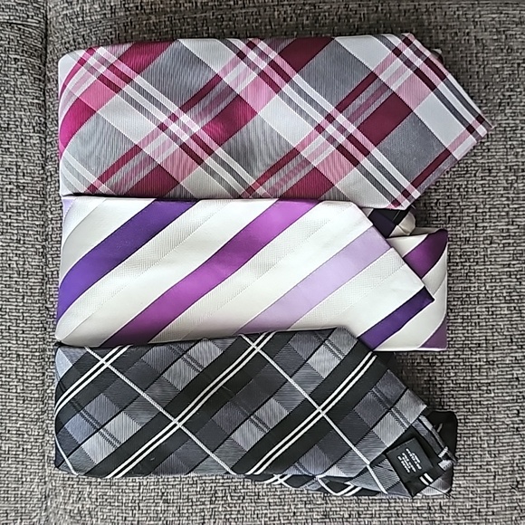 Bundle of 12 Ties - Picture 6 of 10
